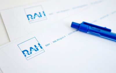 RAH a.m.b.a. søger CEO