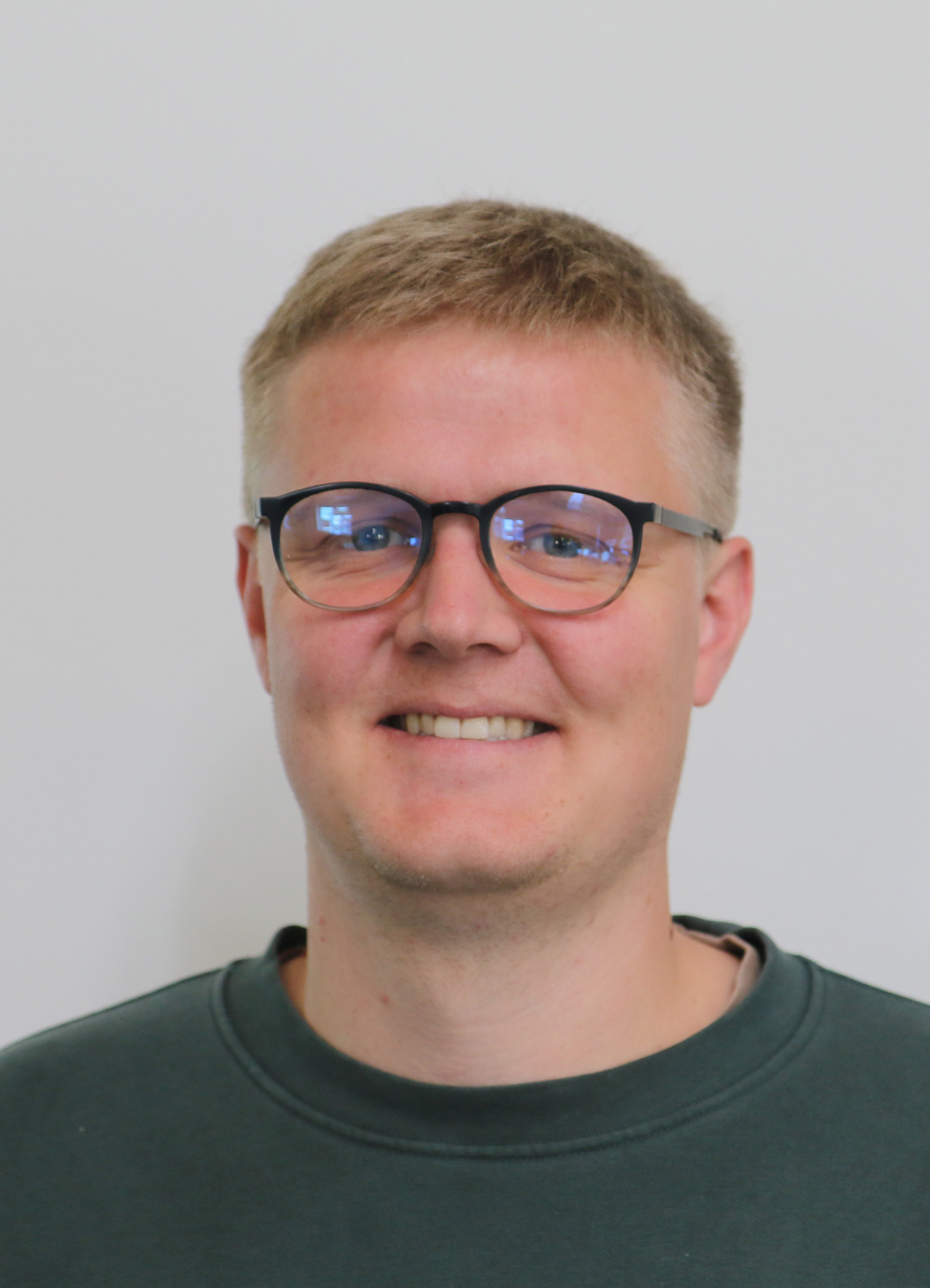 Kristian Kjær Jensen