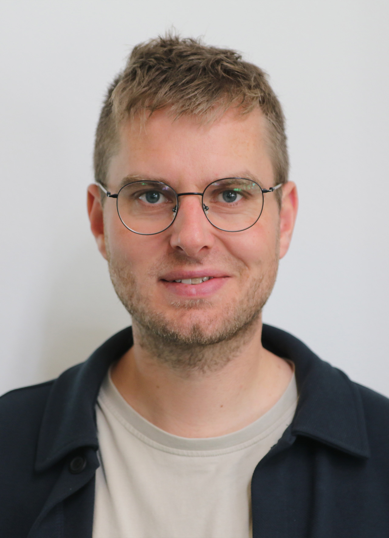 Jens Byskov Christensen