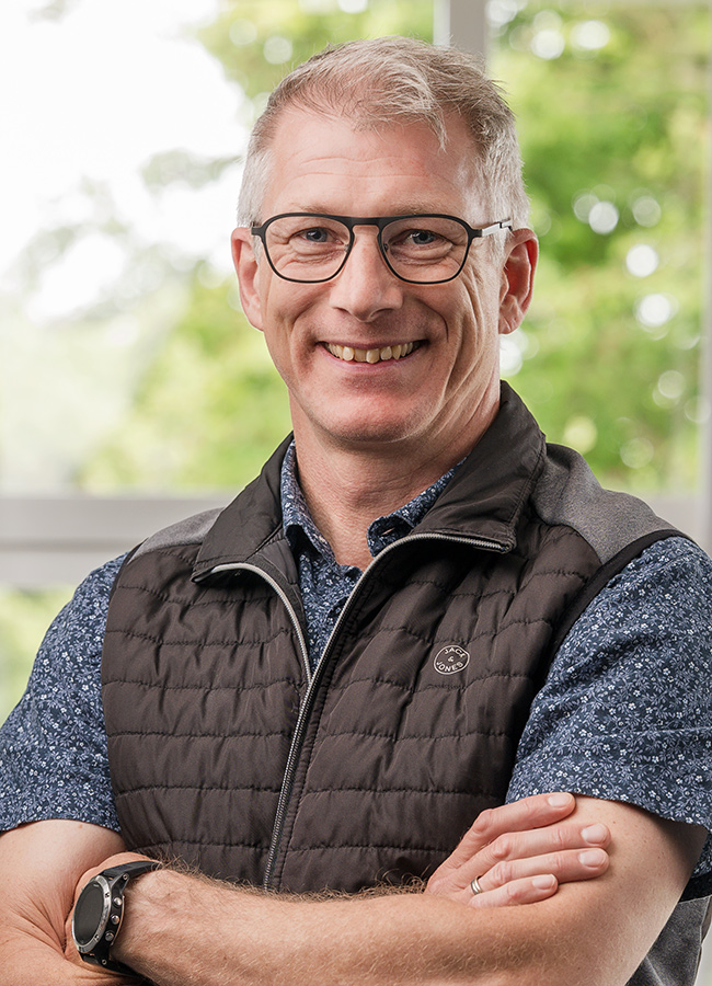 Brian Kongstad Kirkegaard