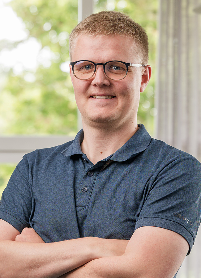 Kristian Kjær Jensen