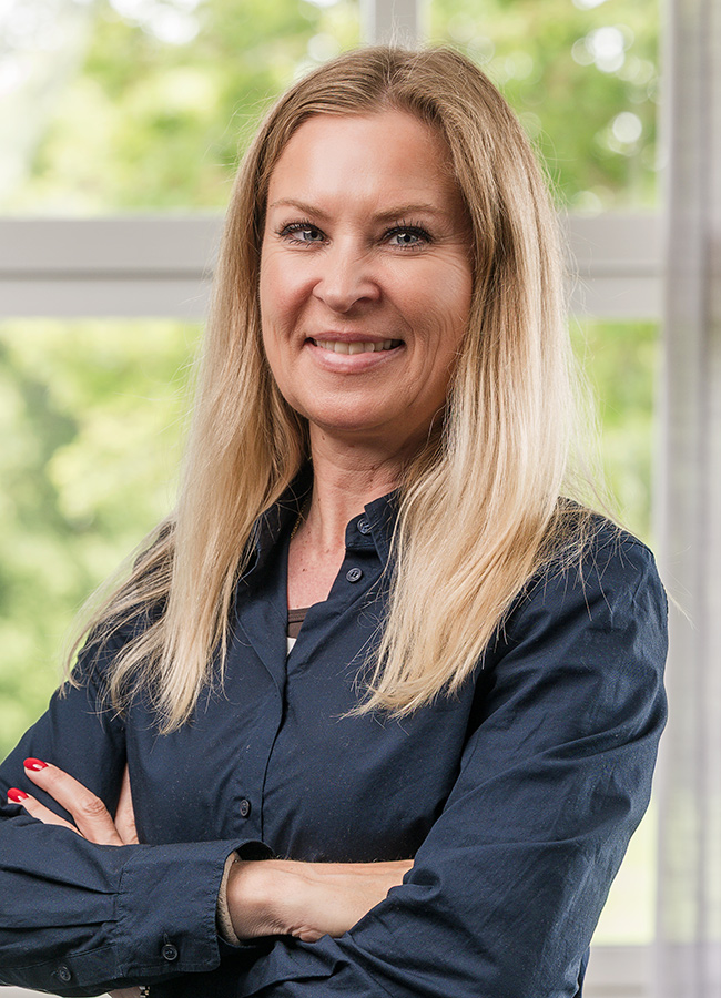 Nana Dencker Theilade