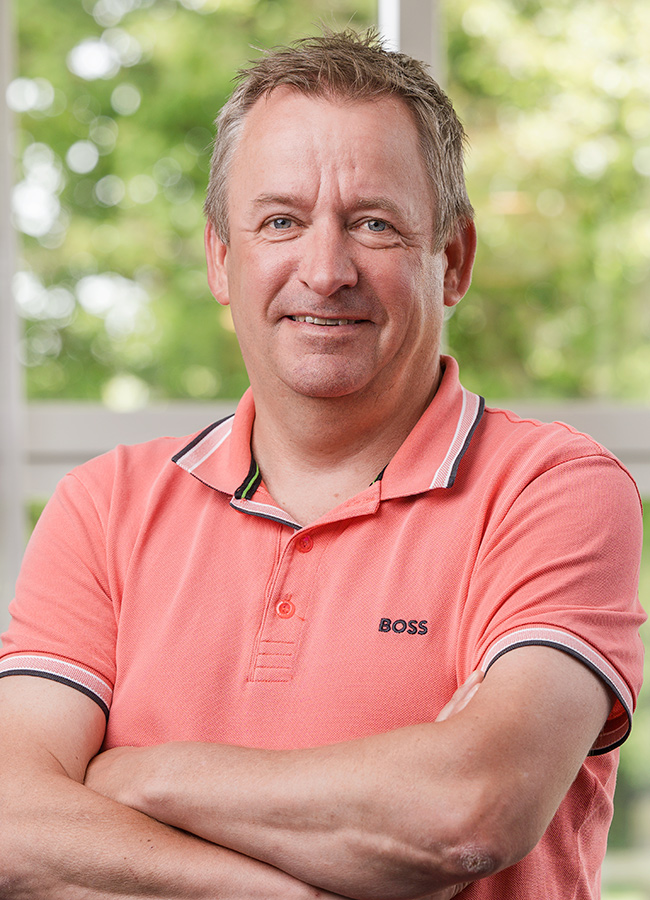 Søren Mortensen