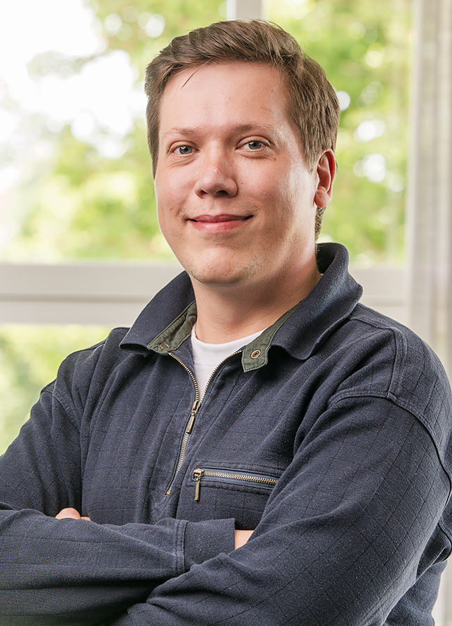 Søren Ølholm